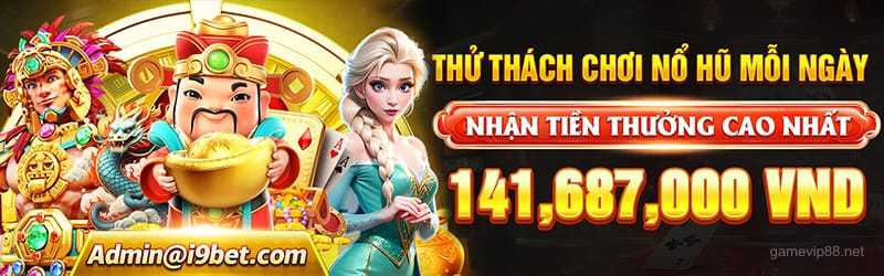 Khuyến mãi đặc biệt vip88
